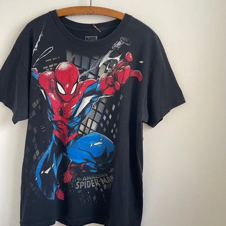 "Spider-Man" mexicoTshirt