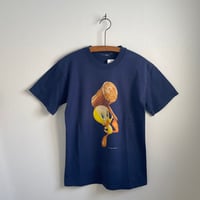 "Tweety" navy Tshirt