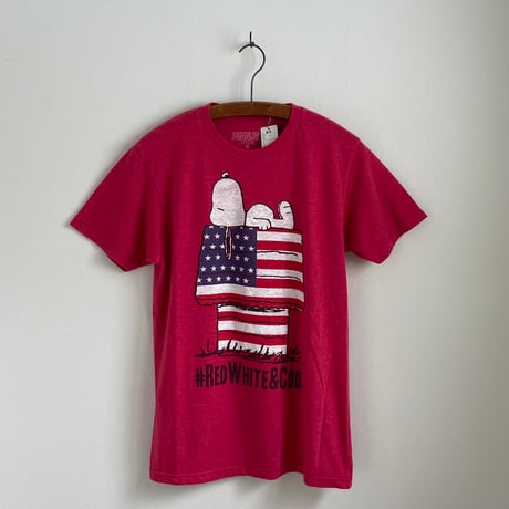 "snoopy house” Tshirt