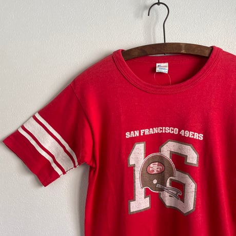 ”SAN FRANCISCO champion” Tshirt