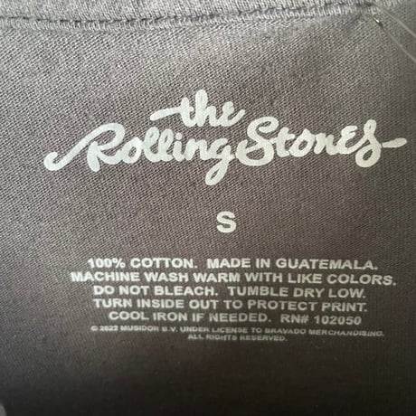 "STONES" Tshirt