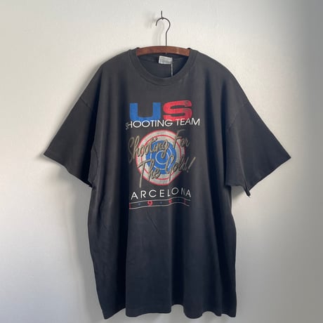 ”Shooting For The Gold" Tshirt