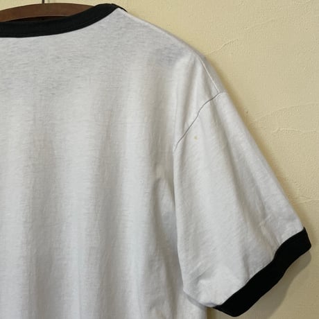 "JERZEES soccer" linger Tshirt