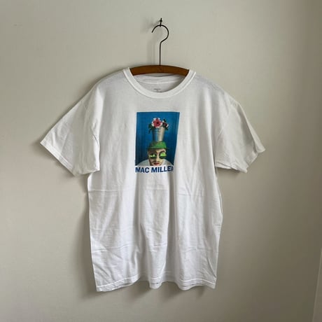 "MAC MILLER" Tshirt