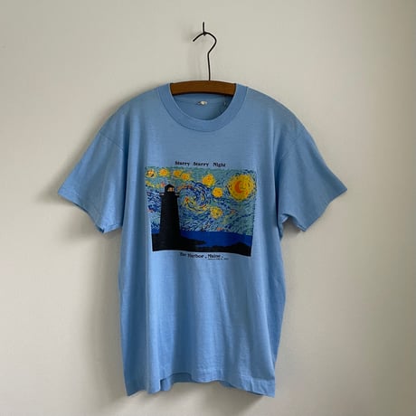 "Starry Starry Night" Tshirt