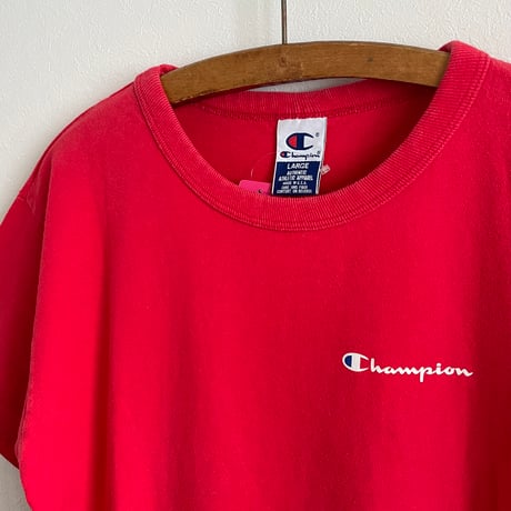 "champion" 90's USA Tshirt