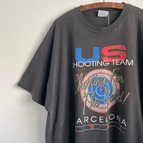 ”Shooting For The Gold" Tshirt