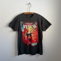 "DRAGON BALL VEGETA" Tshirt