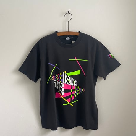 "BODY CC" Tshirt