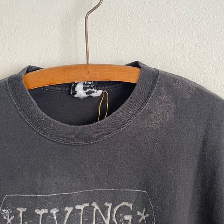"HARLEY" BLACK Tshirt