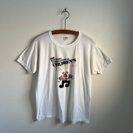 "canada children's festival" Tshirt