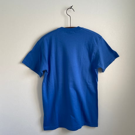 "Spider-Man" Blue Tshirt