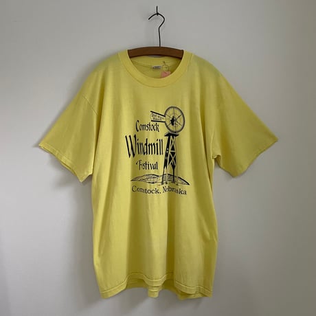 "windmill" Tshirt