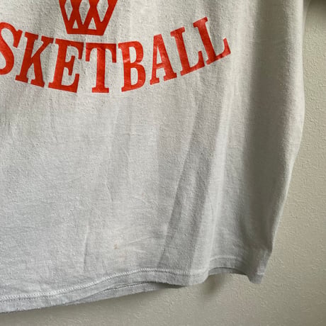 "RUSSELL LASSEN" Tshirt