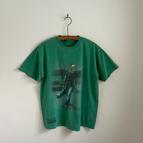 "Kurt Cobain" Tshirt