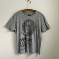 "John Lennon" gray Tshirt