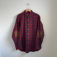 "pendleton" check shirt