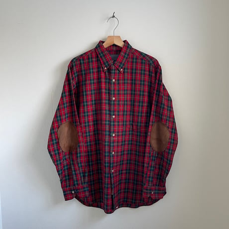 "pendleton" check shirt