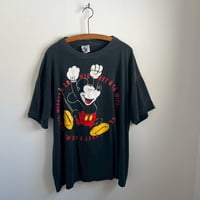 "MICKEY & CO. " Tshirt