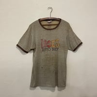 "MOES" linger Tshirt