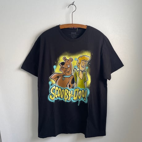 "SCOOBY DOO" Tshirt