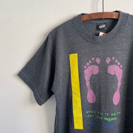 "WALKATHON" Tshirt