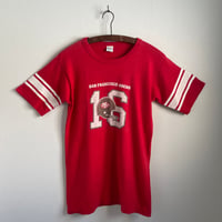 ”SAN FRANCISCO champion” Tshirt