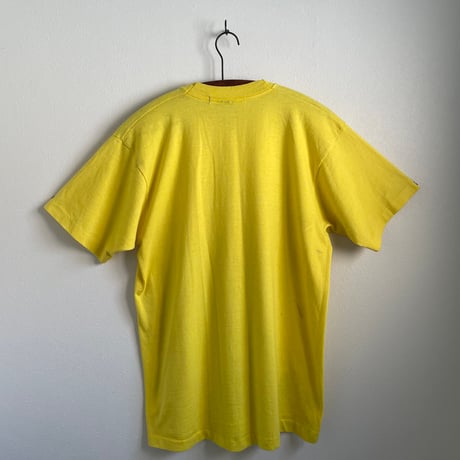 "beach Yellow”Tshirt