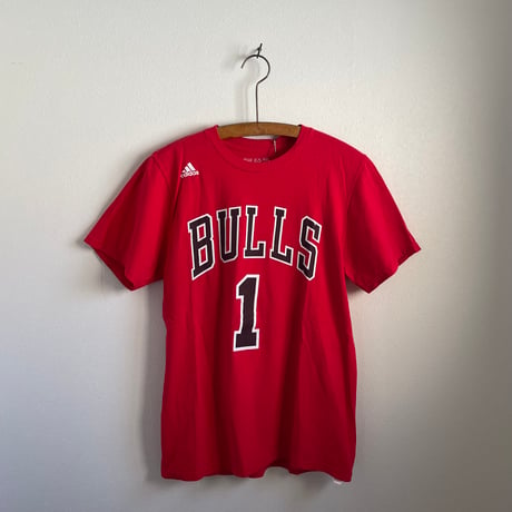 "BULLS" Tshirt