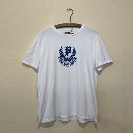 "Polo Ralph Lauren "logo Tshirt