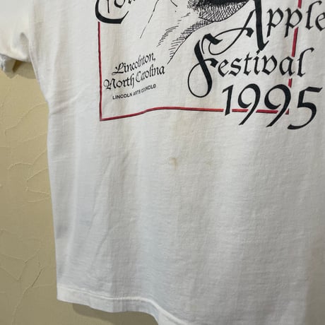 "Lincoln Country" Tshirt