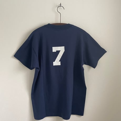 "fruit of the loom 7" Tshirt