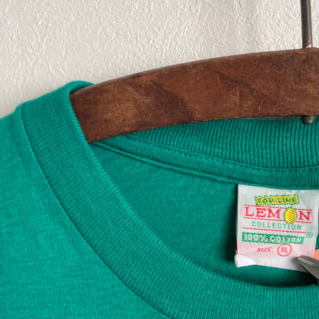 ”LEMON” Tshirt