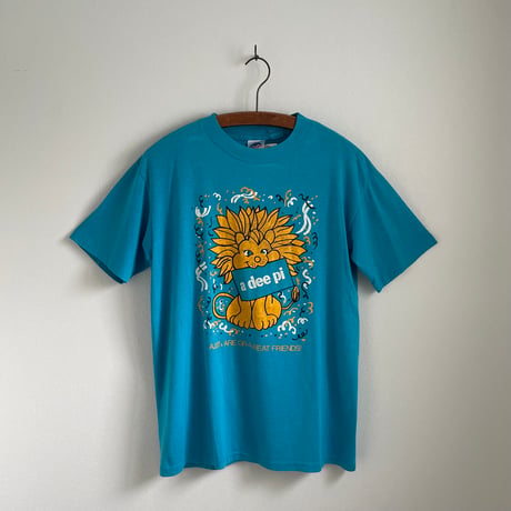 "lion”Tshirt