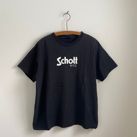 "Schott" Tshirt