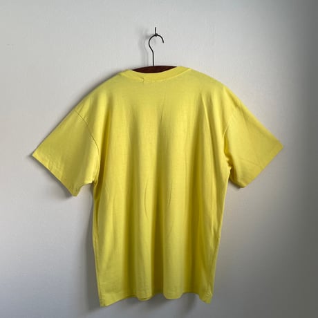 ”Yellow bicycle" Tshirt