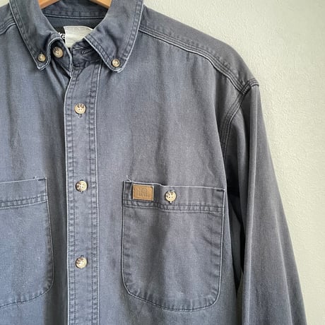 "RIGGS" shirt