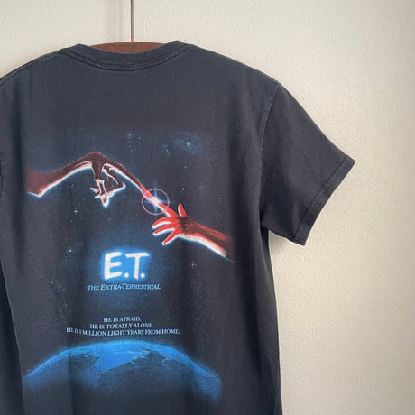 "E.T" Tshirt