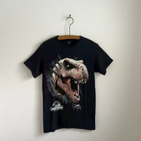 "JURASSIC WORLD" Tshirt