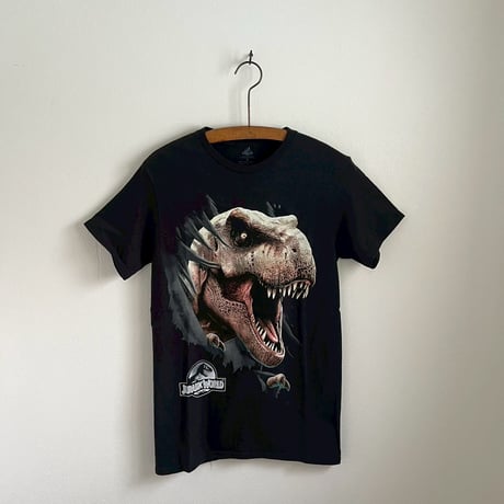 "JURASSIC WORLD" Tshirt