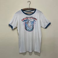 "Columbian" linger Tshirt