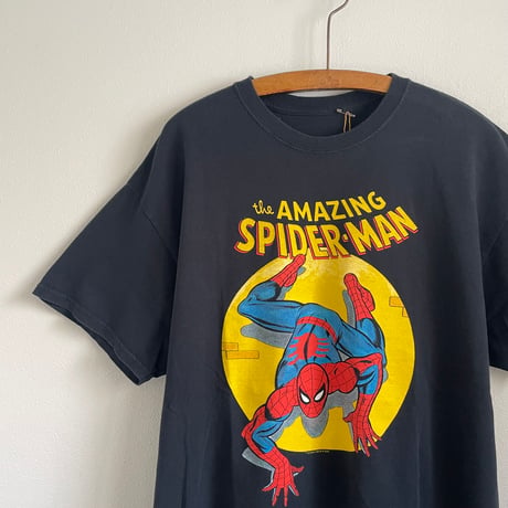 "MARVEL Spider-Man" big Tshirt