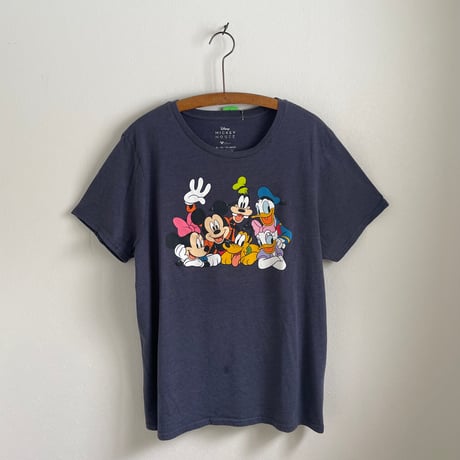 "Disney character" Tshirt