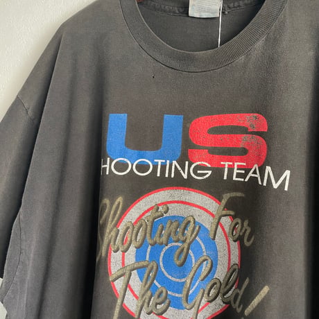 ”Shooting For The Gold" Tshirt
