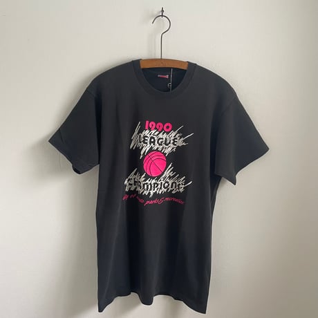 "1990 LEAGUE" Tshirt