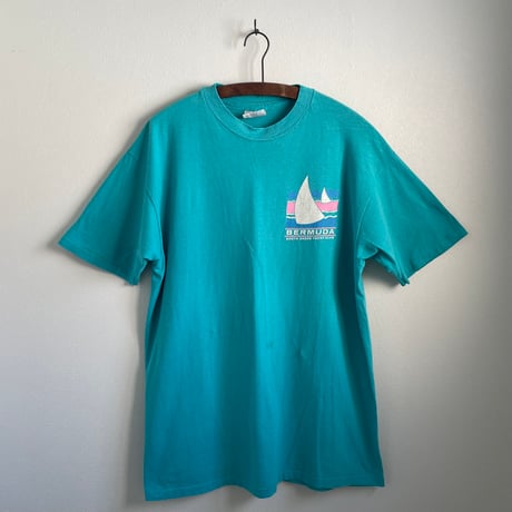 "BERMUDA"Tshirt