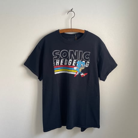 "SONIC" Tshirt