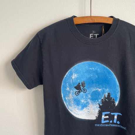 "E.T" Tshirt