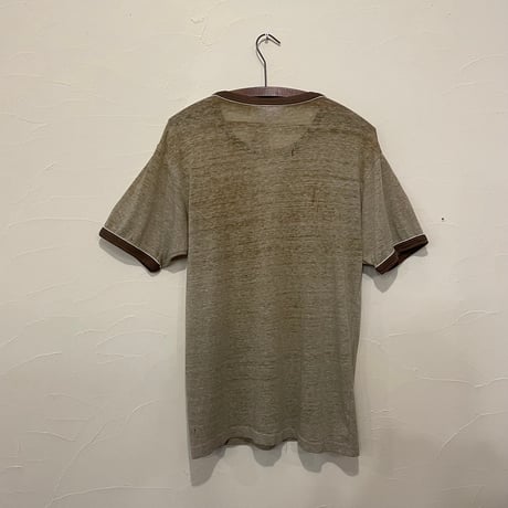 "MOES" linger Tshirt