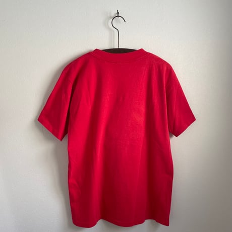 "Charlie brown" red Tshirt